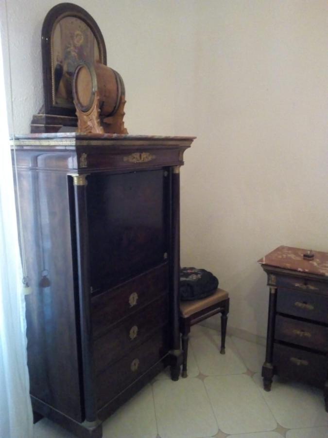 Gran Relais De Charme A.Rosbenmar Bed & Breakfast Naples Luaran gambar