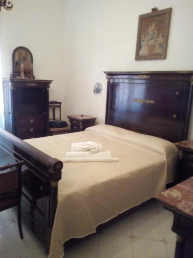 Gran Relais De Charme A.Rosbenmar Bed & Breakfast Naples Luaran gambar