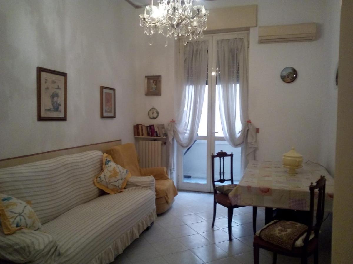 Gran Relais De Charme A.Rosbenmar Bed & Breakfast Naples Luaran gambar