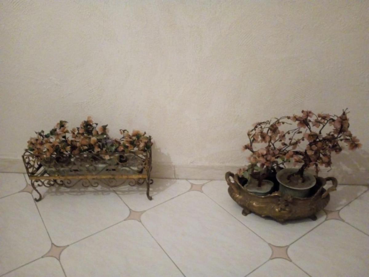 Gran Relais De Charme A.Rosbenmar Bed & Breakfast Naples Luaran gambar