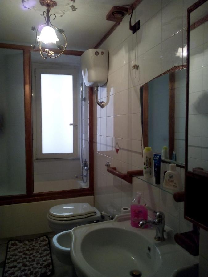 Gran Relais De Charme A.Rosbenmar Bed & Breakfast Naples Luaran gambar