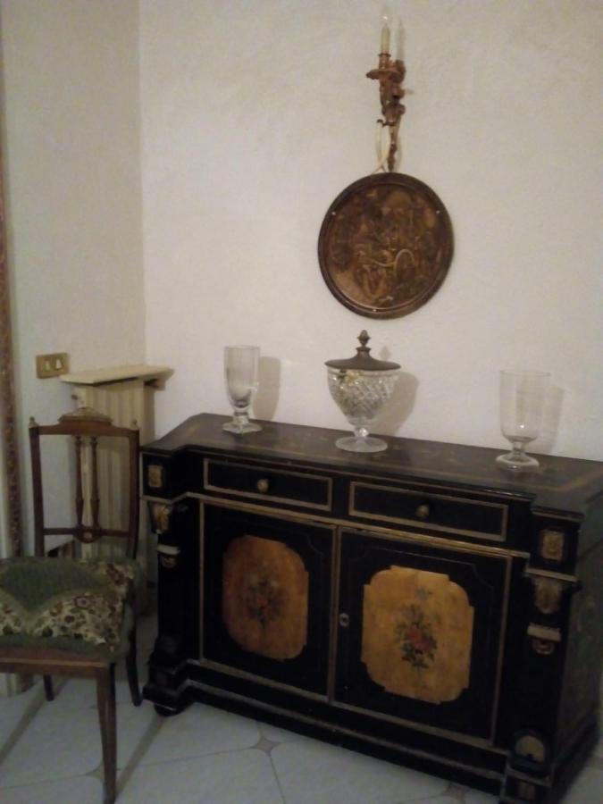 Gran Relais De Charme A.Rosbenmar Bed & Breakfast Naples Luaran gambar