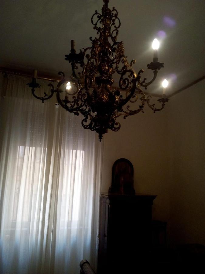Gran Relais De Charme A.Rosbenmar Bed & Breakfast Naples Luaran gambar