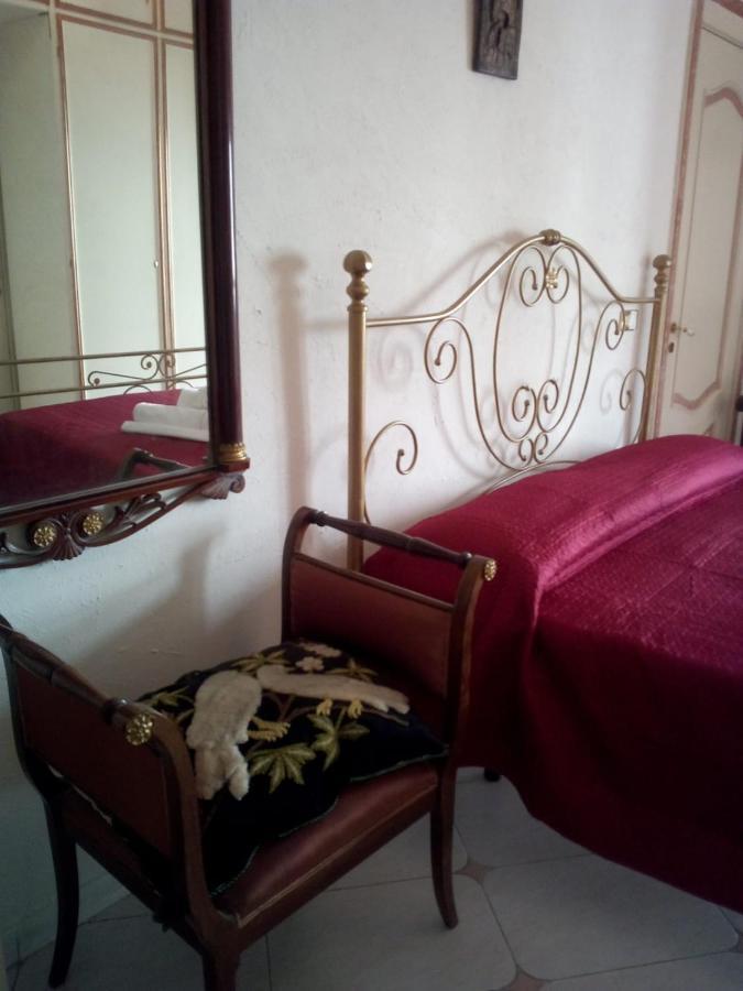 Gran Relais De Charme A.Rosbenmar Bed & Breakfast Naples Luaran gambar