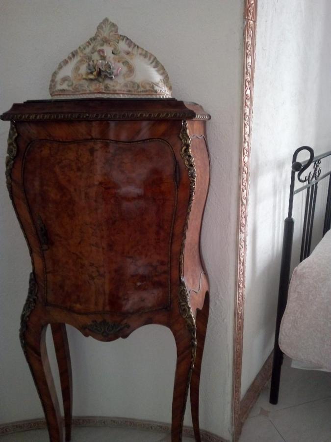 Gran Relais De Charme A.Rosbenmar Bed & Breakfast Naples Luaran gambar