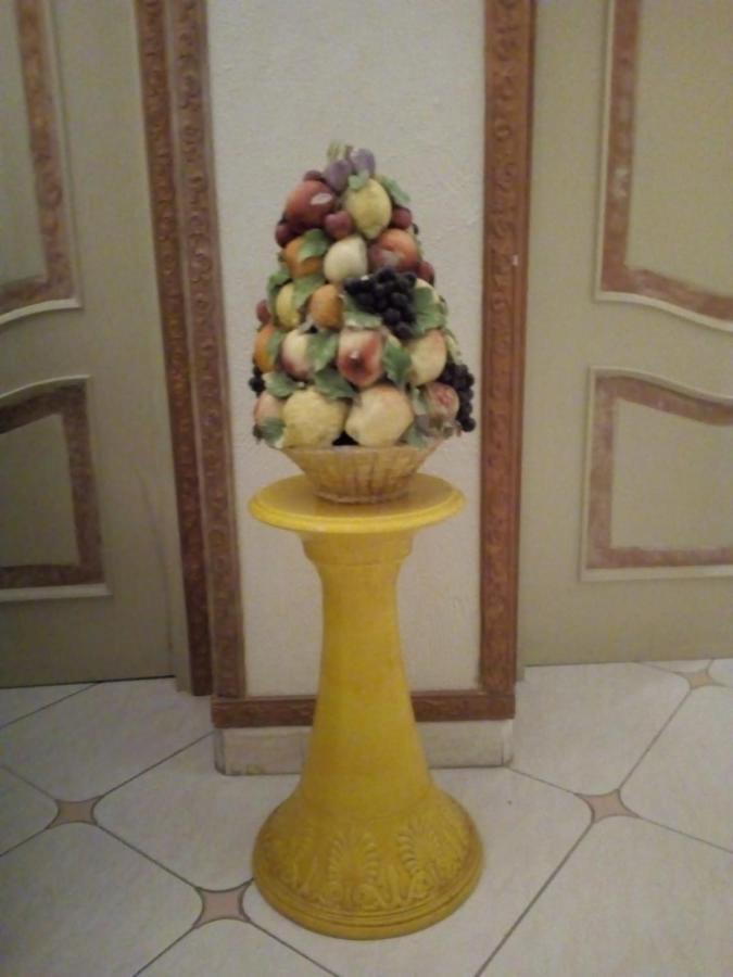 Gran Relais De Charme A.Rosbenmar Bed & Breakfast Naples Luaran gambar