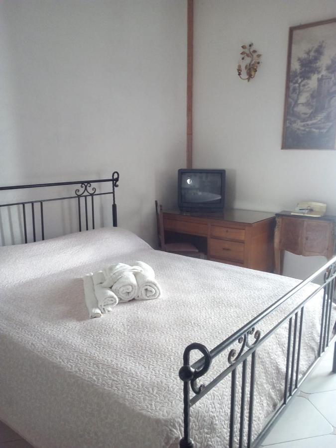 Gran Relais De Charme A.Rosbenmar Bed & Breakfast Naples Luaran gambar