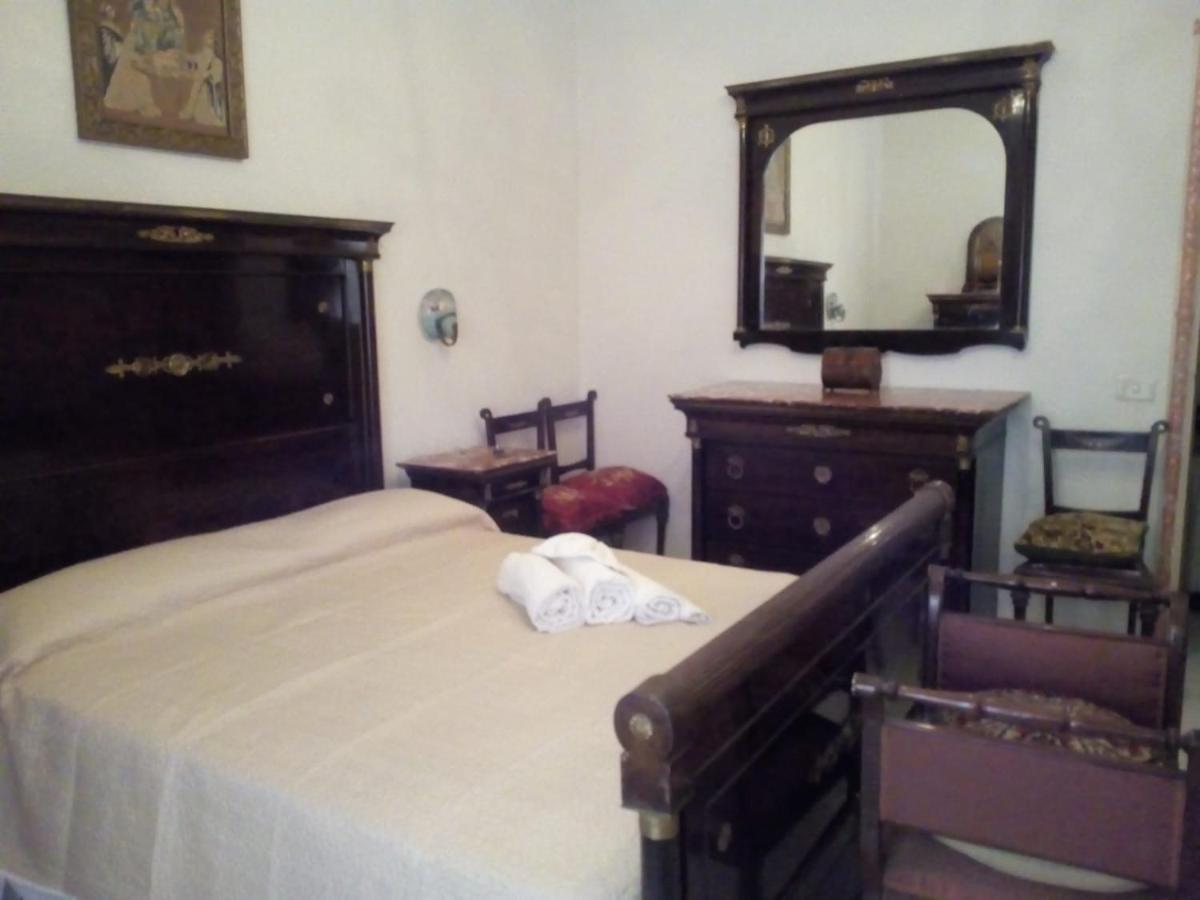 Gran Relais De Charme A.Rosbenmar Bed & Breakfast Naples Luaran gambar