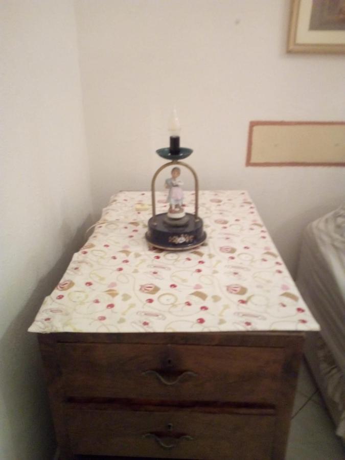 Gran Relais De Charme A.Rosbenmar Bed & Breakfast Naples Luaran gambar