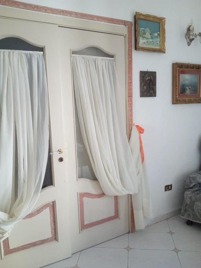 Gran Relais De Charme A.Rosbenmar Bed & Breakfast Naples Luaran gambar