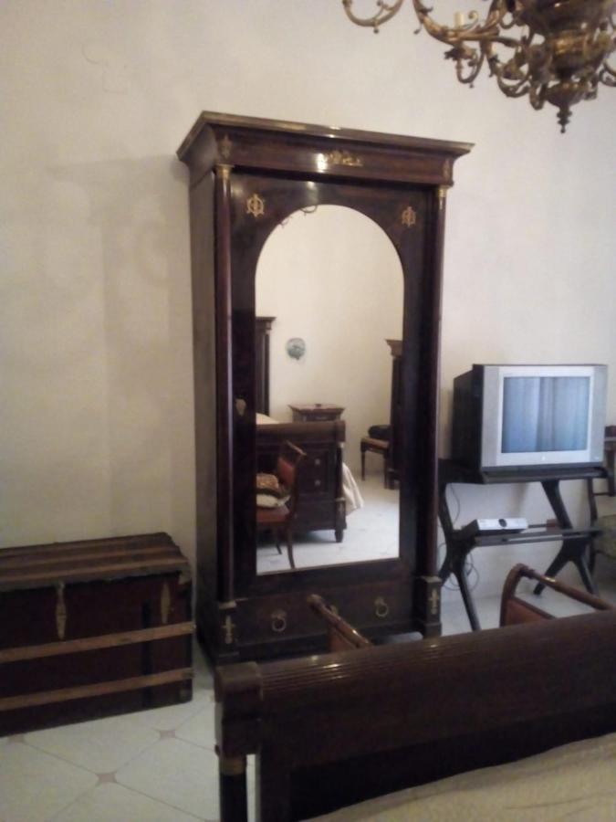 Gran Relais De Charme A.Rosbenmar Bed & Breakfast Naples Luaran gambar