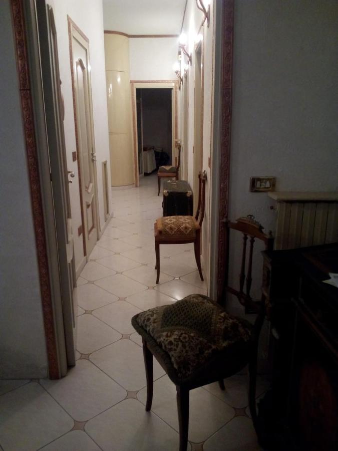 Gran Relais De Charme A.Rosbenmar Bed & Breakfast Naples Luaran gambar