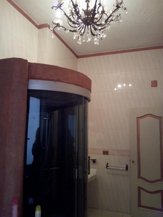 Gran Relais De Charme A.Rosbenmar Bed & Breakfast Naples Luaran gambar