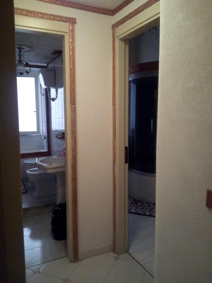 Gran Relais De Charme A.Rosbenmar Bed & Breakfast Naples Luaran gambar