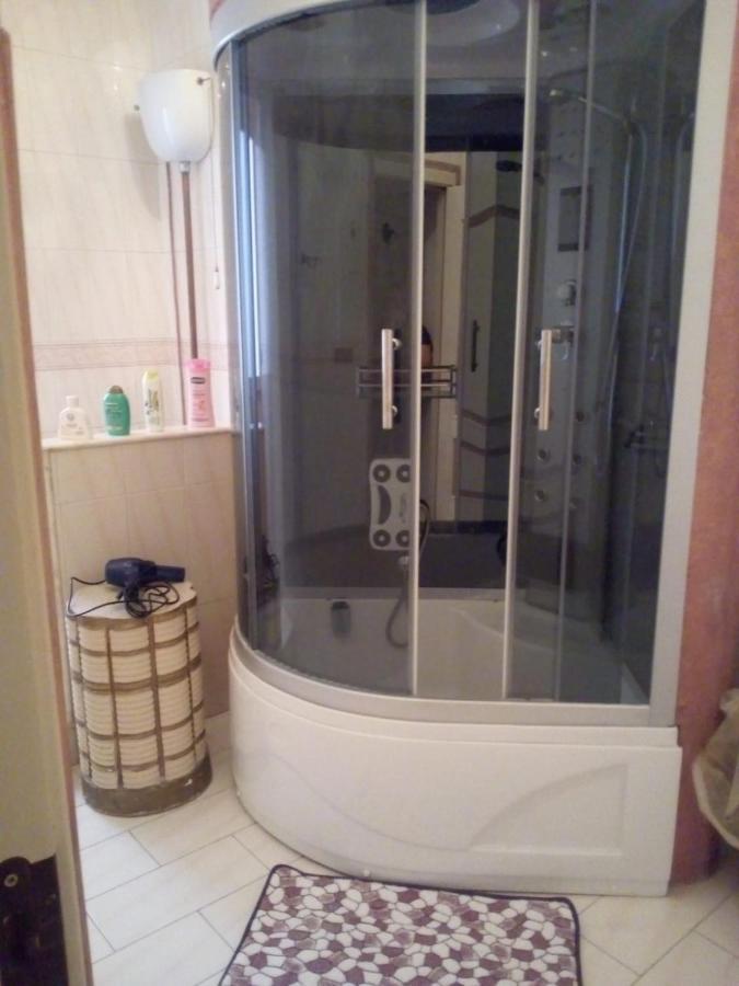 Gran Relais De Charme A.Rosbenmar Bed & Breakfast Naples Luaran gambar