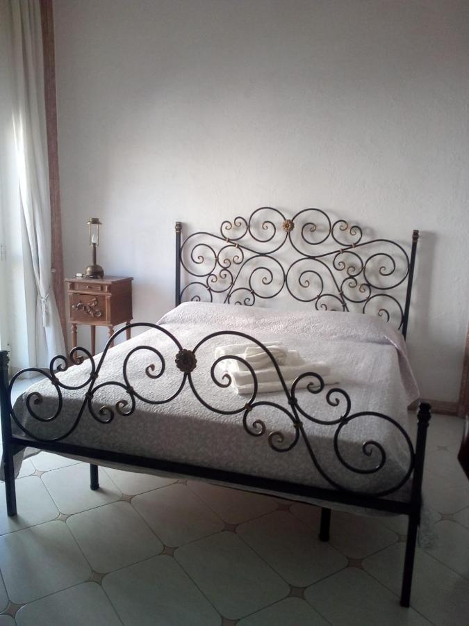 Gran Relais De Charme A.Rosbenmar Bed & Breakfast Naples Luaran gambar