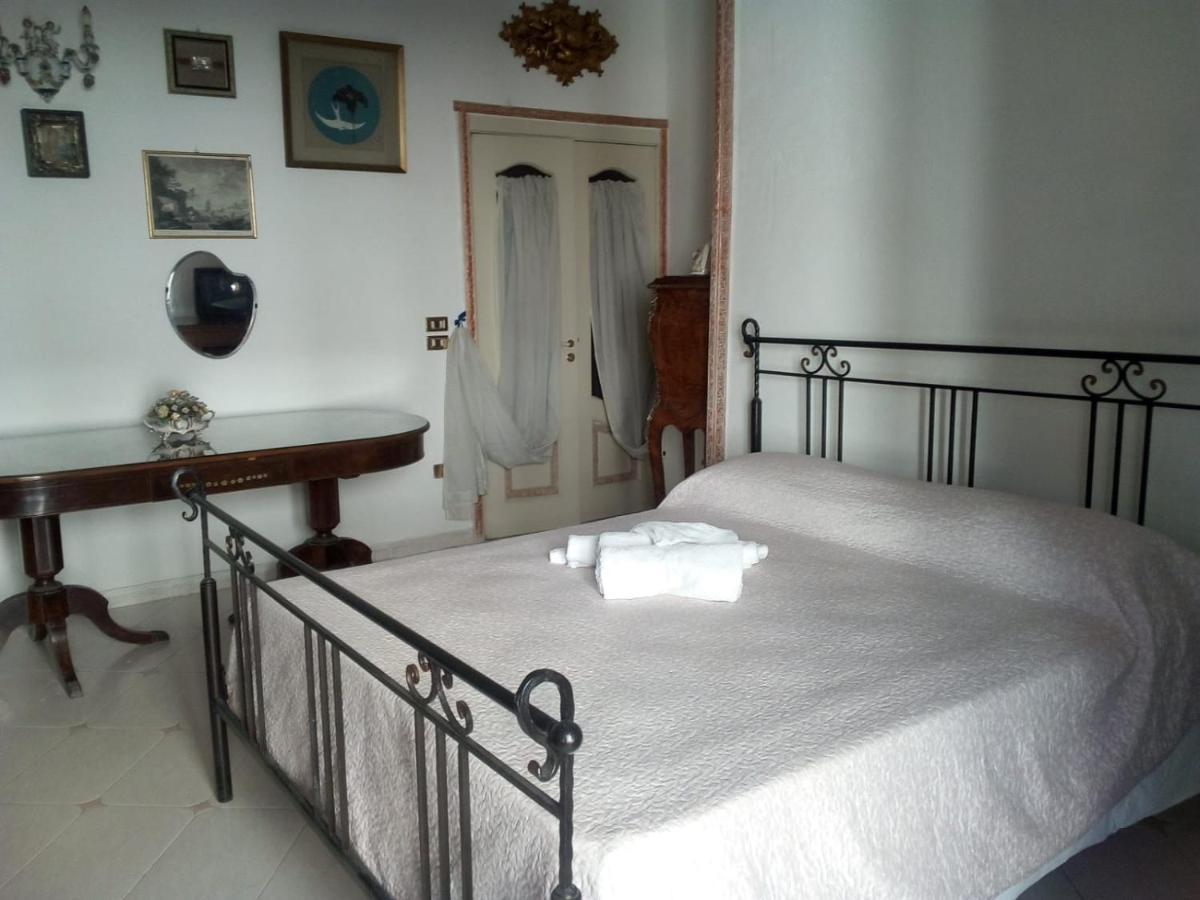 Gran Relais De Charme A.Rosbenmar Bed & Breakfast Naples Luaran gambar