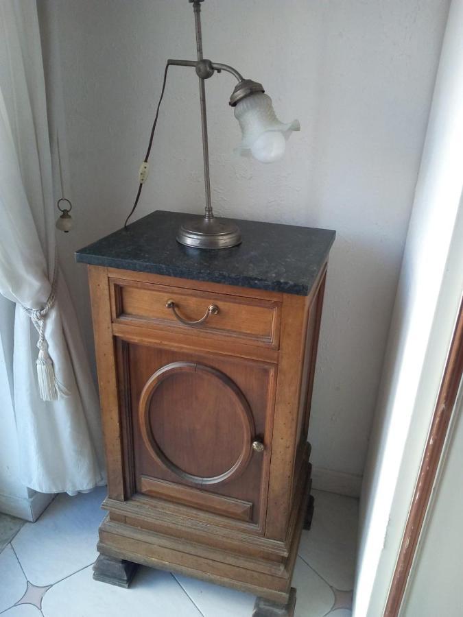 Gran Relais De Charme A.Rosbenmar Bed & Breakfast Naples Luaran gambar