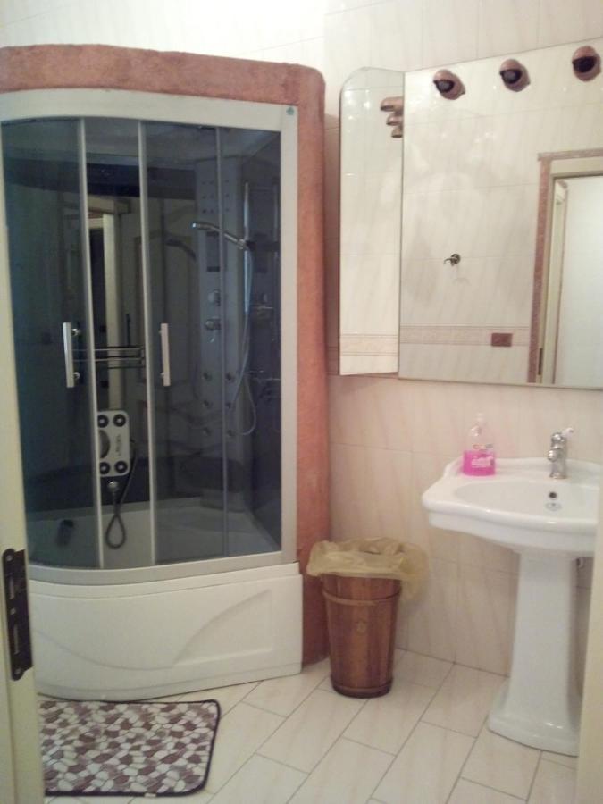 Gran Relais De Charme A.Rosbenmar Bed & Breakfast Naples Luaran gambar