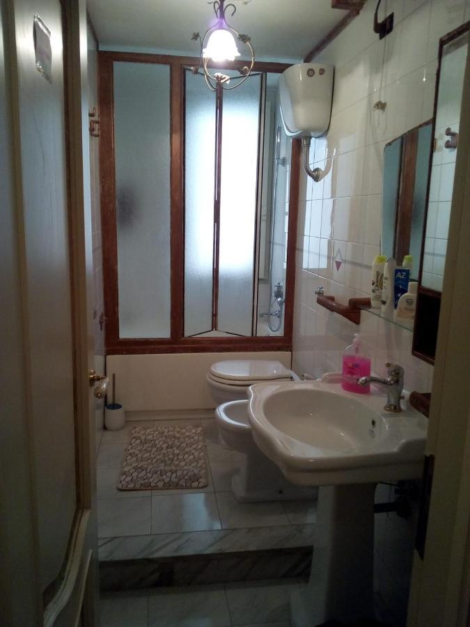 Gran Relais De Charme A.Rosbenmar Bed & Breakfast Naples Luaran gambar