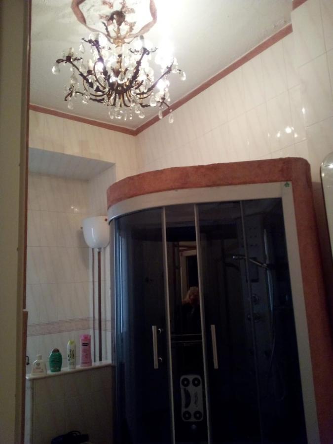 Gran Relais De Charme A.Rosbenmar Bed & Breakfast Naples Luaran gambar